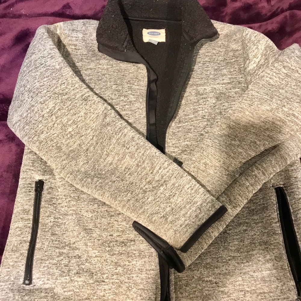 Old Navy jacket